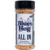 Blues Hog All In Seasoning - 170 gr (6 oz)