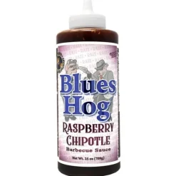 Blues Hog  Raspberry Chipotle Sauce - Squeeze Bottle 709 gr (25 oz)