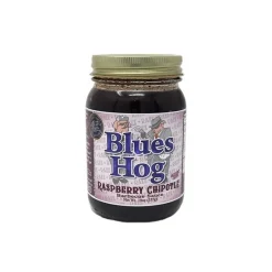 Blues Hog Raspberry Chipotle - 562 ml (19 oz)