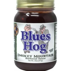 Blues Hog Smokey Mountain Sauce - 562 ml (19 oz)