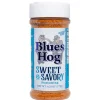 Blues Hog Sweet & Savory Dry Rub - 177 gr (6,25 oz)