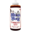 Blues Hog Tennessee Red Sauce - Squeeze Bottle 625 gr (23 oz)