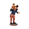 Lemax Bob Cratchit And Tiny Tim Cod. 02403