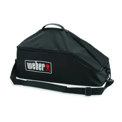 Weber Borsa Da Trasporto Premium per Go-Anywhere Black Cod. 7160