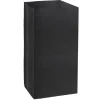 Herstera Borsa in Feltro per Fioriera PLANTER COLUMN 50x50x100cm