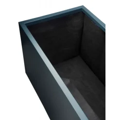 Herstera Borsa in Feltro per Fioriera Cubo 60x60x60 cm