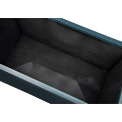 Herstera Borsa in Feltro per Fioriera Cubo 60x60x60 cm