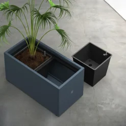 Herstera Cache-pot per Fioriera PLANTER 50