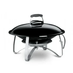 Weber Caminetto da Esterno Black Cod. 2750