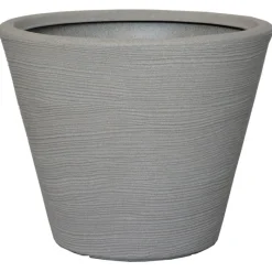 Vasar Campana Shabby Rigata