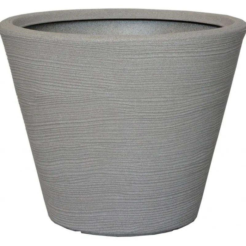 Vasar Campana Shabby Rigata