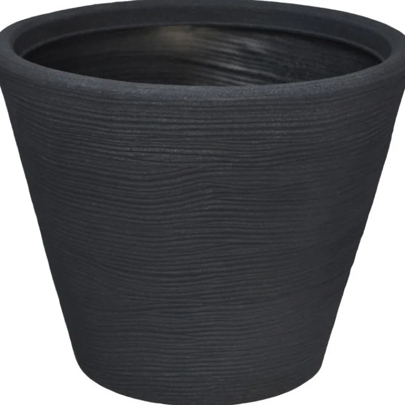 Vasar Campana Shabby Rigata