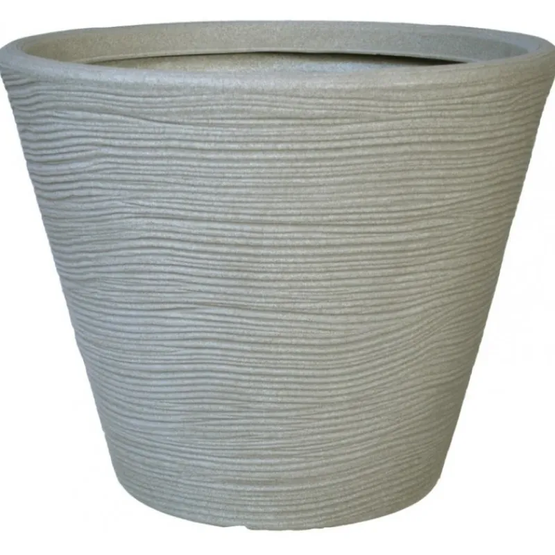 Vasar Campana Shabby Rigata