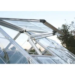 Canopia Apri Tettuccio Automatico per Serra