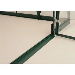 Canopia Balance Ibrida Serra Da Giardino in Policarbonato 607X244X229 cm Verde