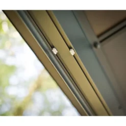 Canopia Dallas Gazebo in Alluminio 4.3X4.3 m