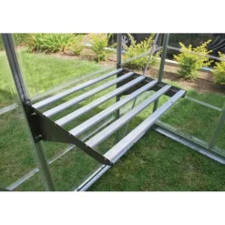 Canopia Forte Kit Di Ripiani in Alluminio Per Serra