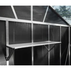 Canopia Forte Kit Di Ripiani per Casetta Yukon