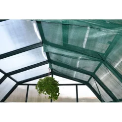 Canopia Kit Parasole Per Serra