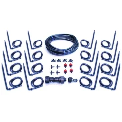 Canopia Kit Per Irrigazione A Goccia
