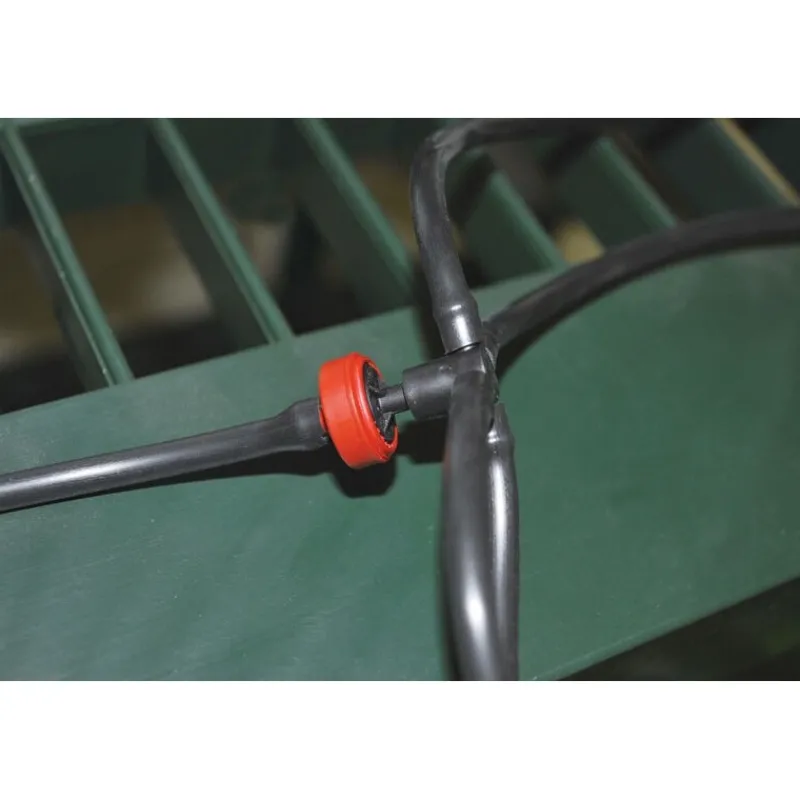 Canopia Kit Per Irrigazione A Goccia