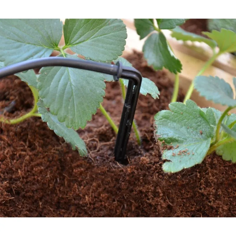 Canopia Kit Per Irrigazione A Goccia