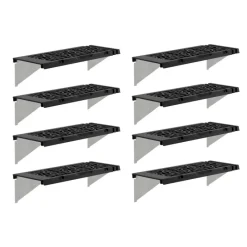 Canopia Kit Ripiani per Serra - logo - 8 articoli