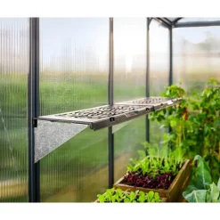 Canopia Kit Ripiani per Serra - logo - 8 articoli