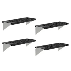 Canopia Kit Ripiani per Serra - logo - 4 articoli
