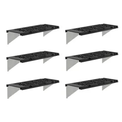 Canopia Kit Ripiani per Serra - logo - 6 articoli