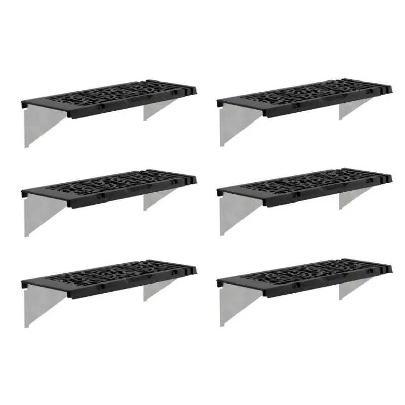 Canopia Kit Ripiani per Serra - logo - 6 articoli