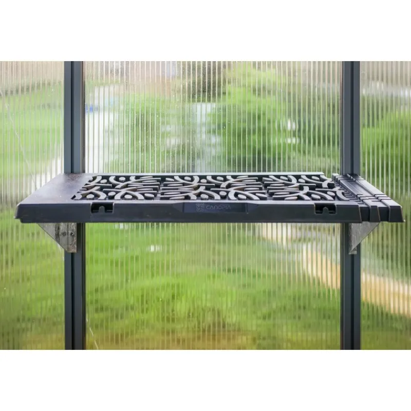 Canopia Kit Ripiani per Serra - logo - 6 articoli