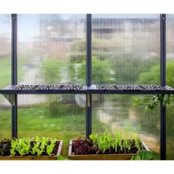 Canopia Kit Ripiani per Serra - logo - 6 articoli