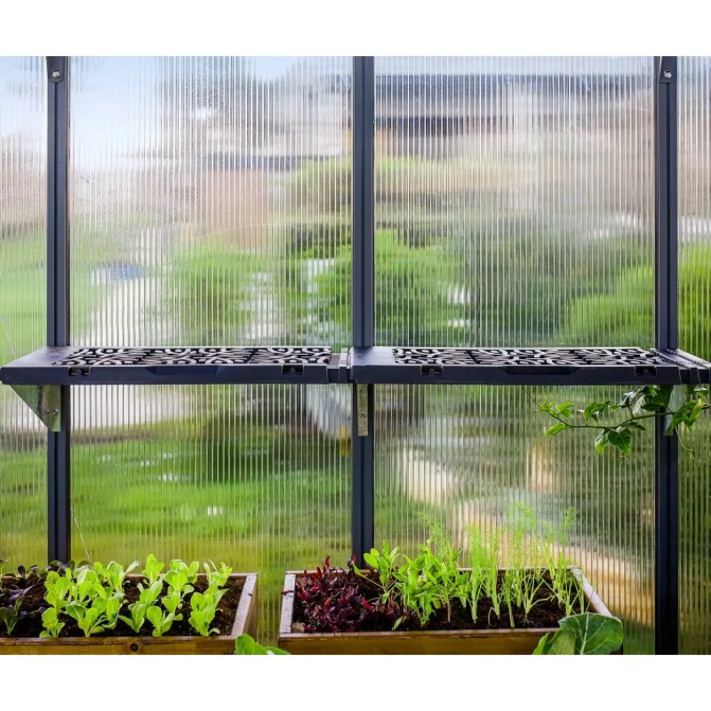 Canopia Kit Ripiani per Serra - logo - 6 articoli