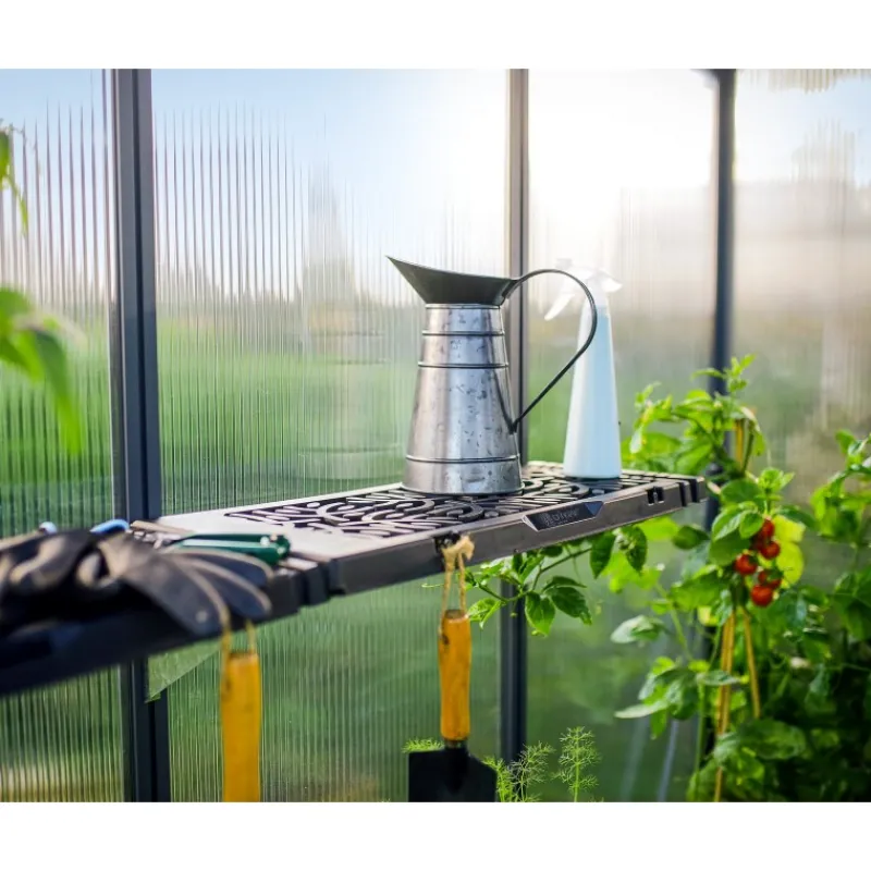 Canopia Kit Ripiani per Serra - logo - 6 articoli