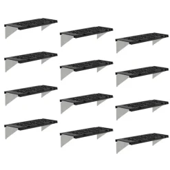 Canopia Kit Ripiani per Serra - logo - 12 articoli