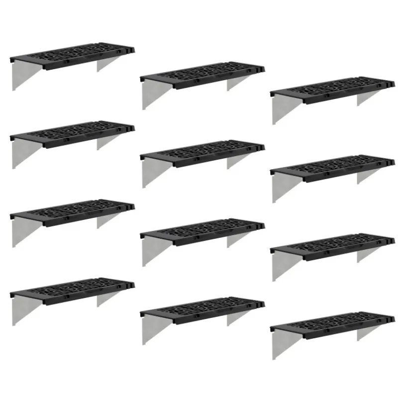 Canopia Kit Ripiani per Serra - logo - 12 articoli