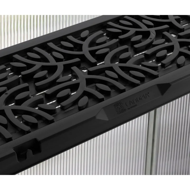 Canopia Kit Ripiani per Serra - logo - 12 articoli