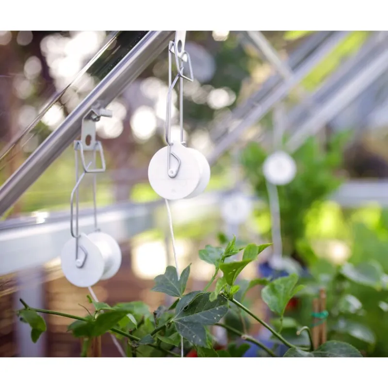 Canopia Kit Traliccio Per Serra