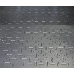 Canopia Skylight Casetta Da Giardino in Policarbonato 90X185X217 cm Grigio Deco