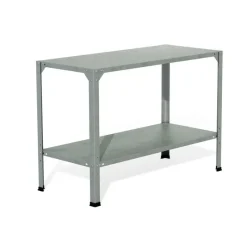 Canopia Tavolo Da Lavoro in Acciaio