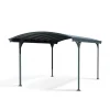 Canopia Vitoria Carport in Alluminio 3 X 5 m