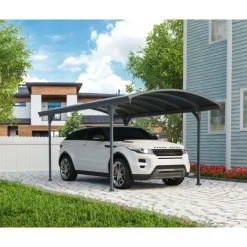 Canopia Vitoria Carport in Alluminio 3 X 5 m