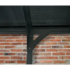 Canopia Vitoria Carport in Alluminio 3 X 5 m