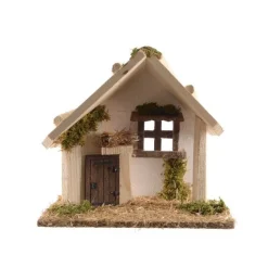 Kaemingk Capanna per presepe