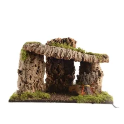 Kaemingk Capanna per presepe