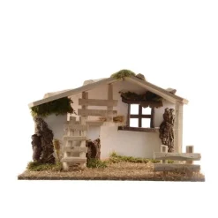 Kaemingk Capanna per presepe