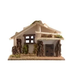 Kaemingk Capanna per presepe