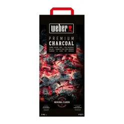 Weber Carbone 10 Kg Cod. 17826