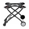 Weber Carrello Pieghevole per Q Serie 1000 e 2000 Cod. 6557